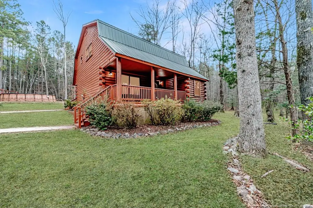 515 Tramway West Road W, Sanford, NC 27330 - #1