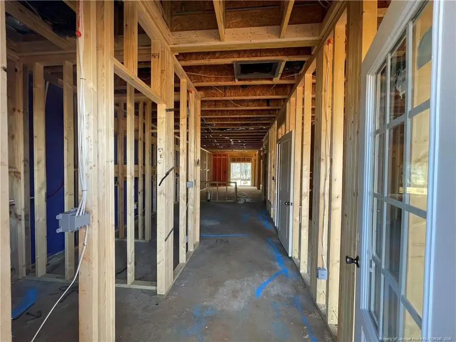 117 Michter Street #49, Vass, NC 28394 - #2