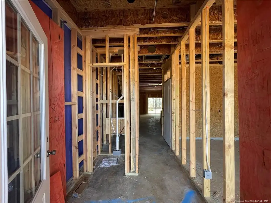 115 Michter Street #50, Vass, NC 28394 - #2