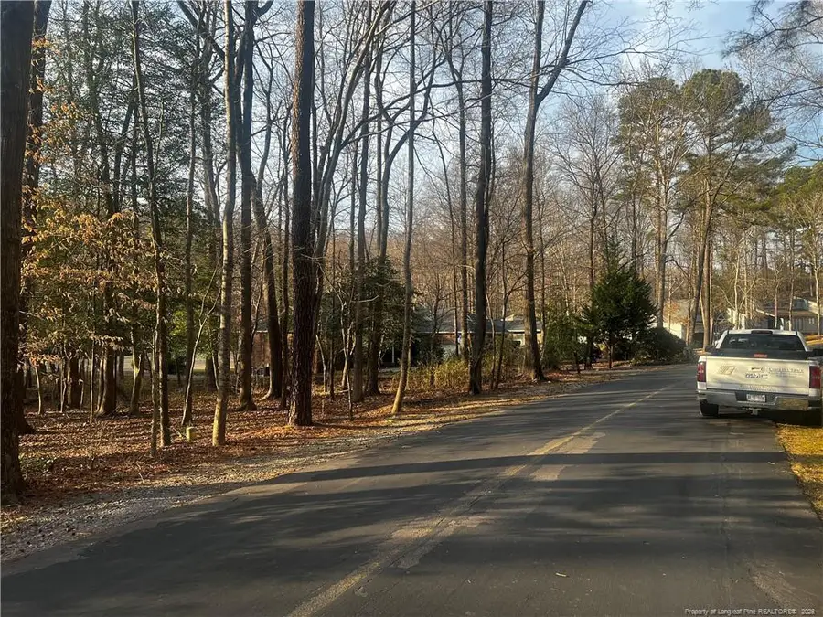 639 Chelsea Drive, Sanford, NC 27332 - #2