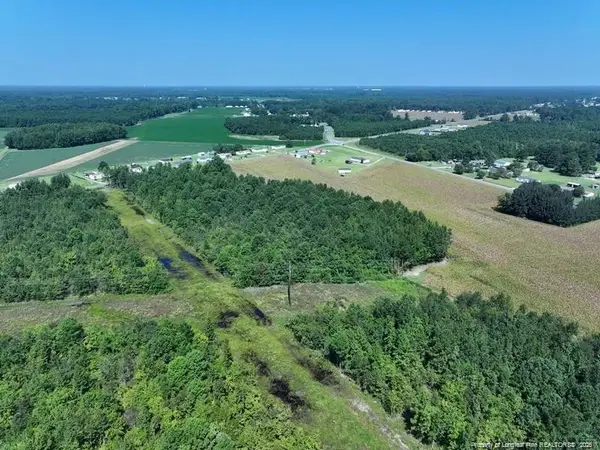 Alamac Road, Lumberton, NC 28358