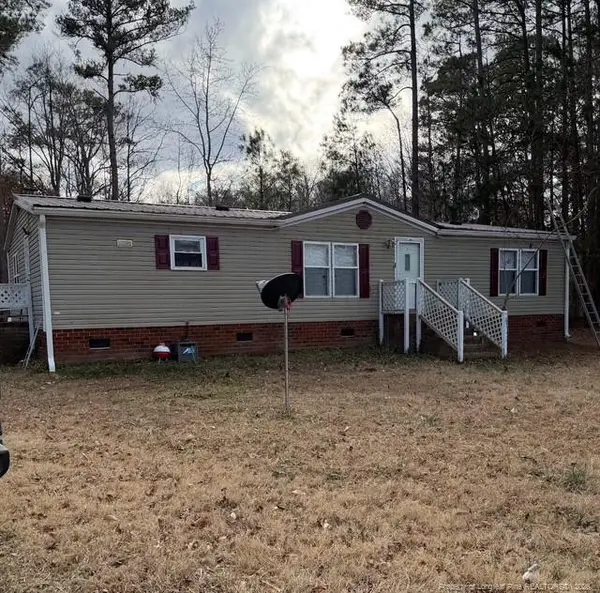 545 Us-158 Highway W, Ahoskie, NC 27910