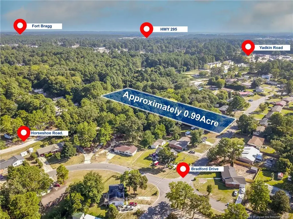 Bedrock Drive, Fayetteville, NC 28303 - Image #1