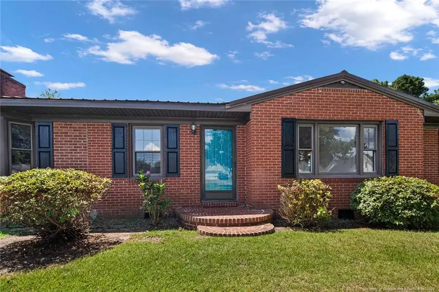 7779 Buttonwood Avenue, Fayetteville, NC 28314 - #2