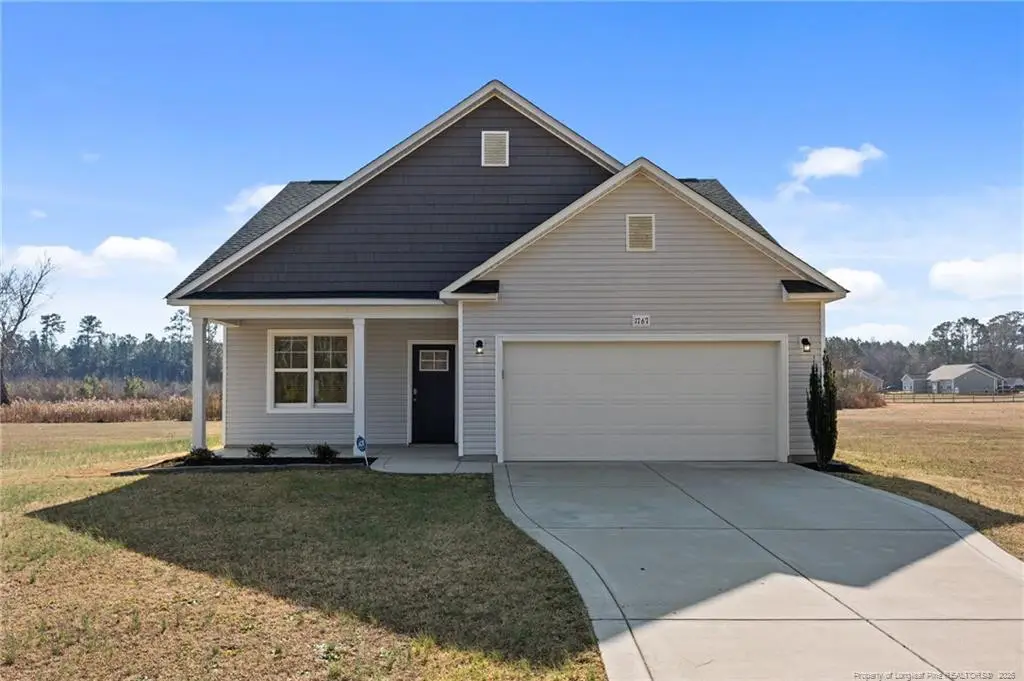 1767 Green Street, Parkton, NC 28371 - Image #1