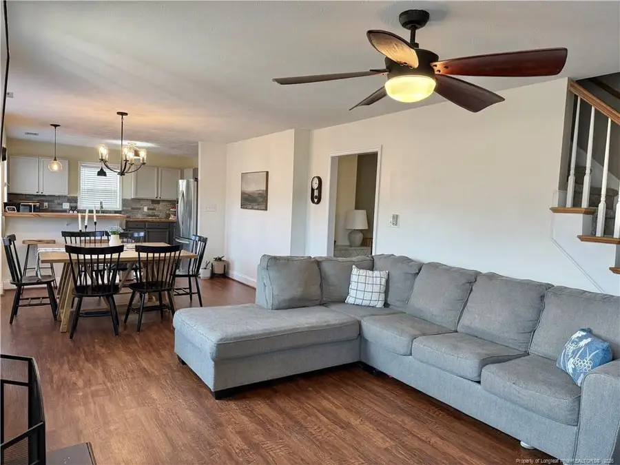 119 Norris Court, Raeford, NC 28376 - Image #3