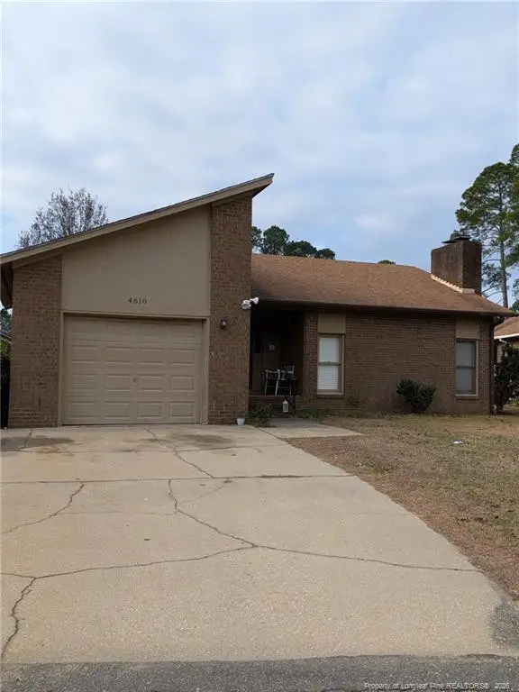 4610 Gem Court, Fayetteville, NC 28314 - Image #1