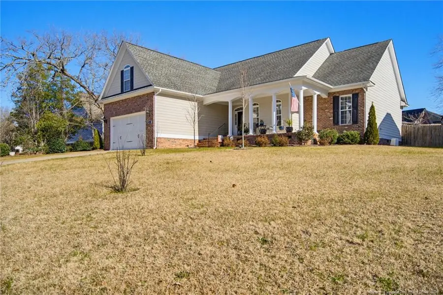 2134 Broadman Avenue, Fayetteville, NC 28304 - Image #2