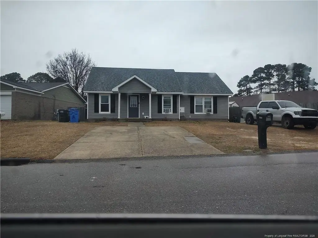 2204 Mossy Cup Lane, Fayetteville, NC 28304 - Image #1