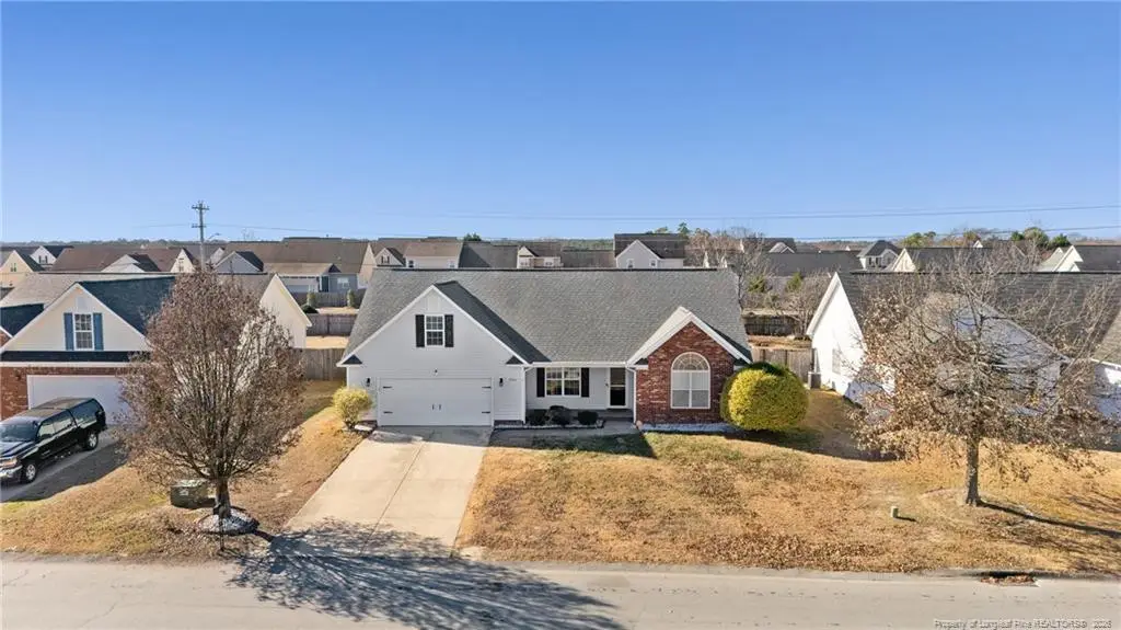 1944 Yellowbrick Road, Fayetteville, NC 28314 - Image #1