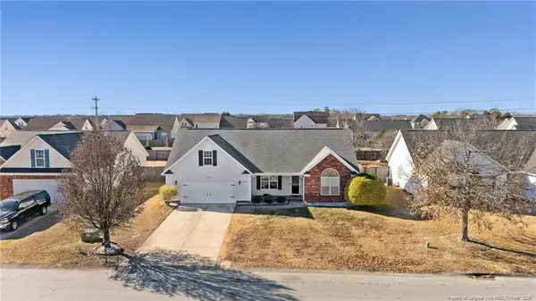 1944 Yellowbrick Road, Fayetteville, NC 28314