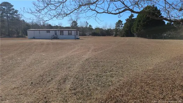 3619 Quarter Horse Run, Parkton, NC 28371