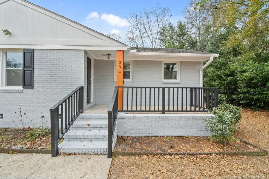 331 Richmond Drive, Fayetteville, NC 28304 - Image #2