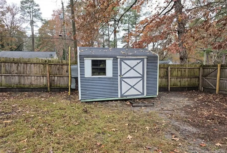 1929 Mcgougan Road, Fayetteville, NC 28303 - Image #3