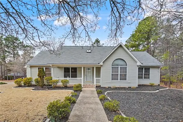 10 Magnolia Court, Sanford, NC 27332