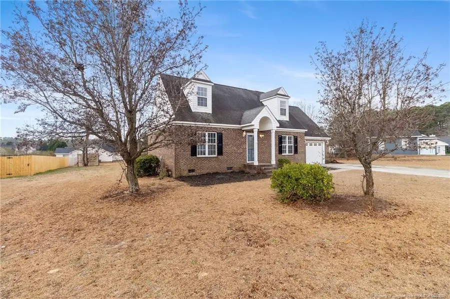 122 Spring Valley Drive, Raeford, NC 28376 - Image #3