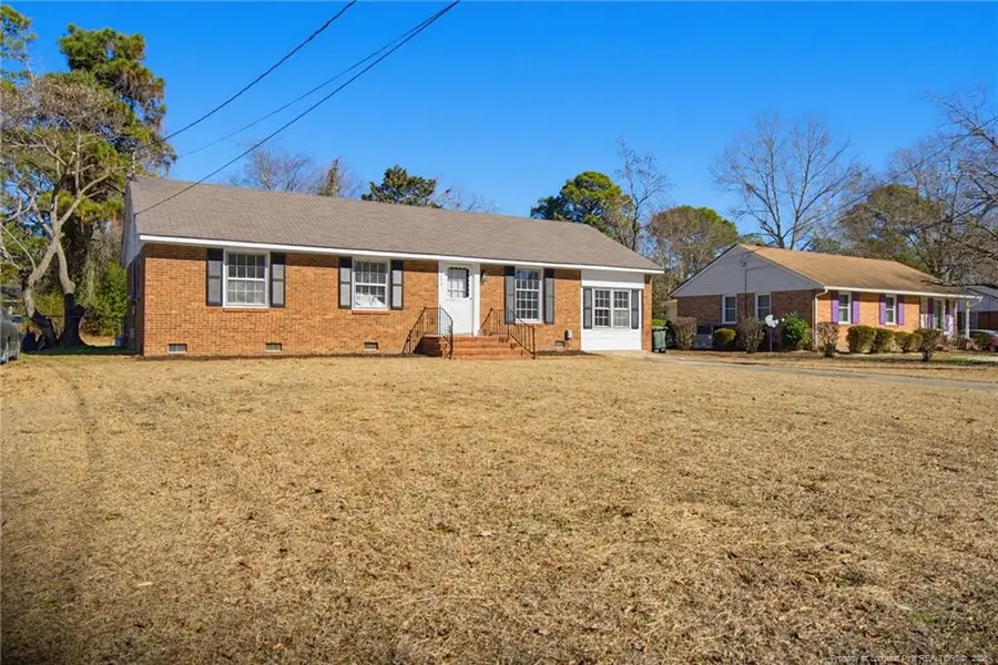5156 Hewitt Drive, Fayetteville, NC 28311 - Image #2