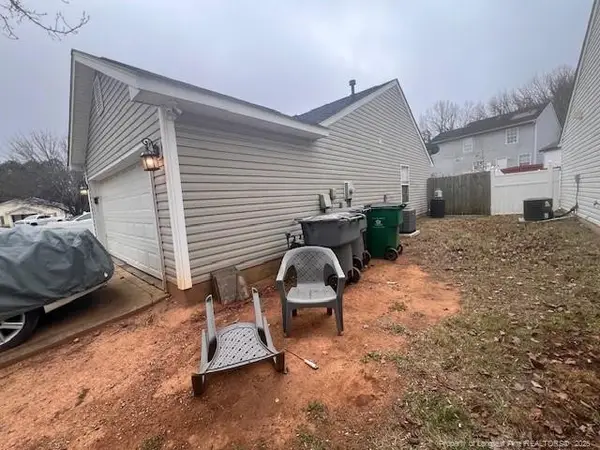 6812 Malagant Lane, Charlotte, NC 28213