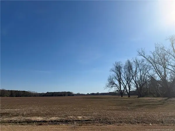 Lot B Pleasant Hope Road, Lumberton, NC 28340