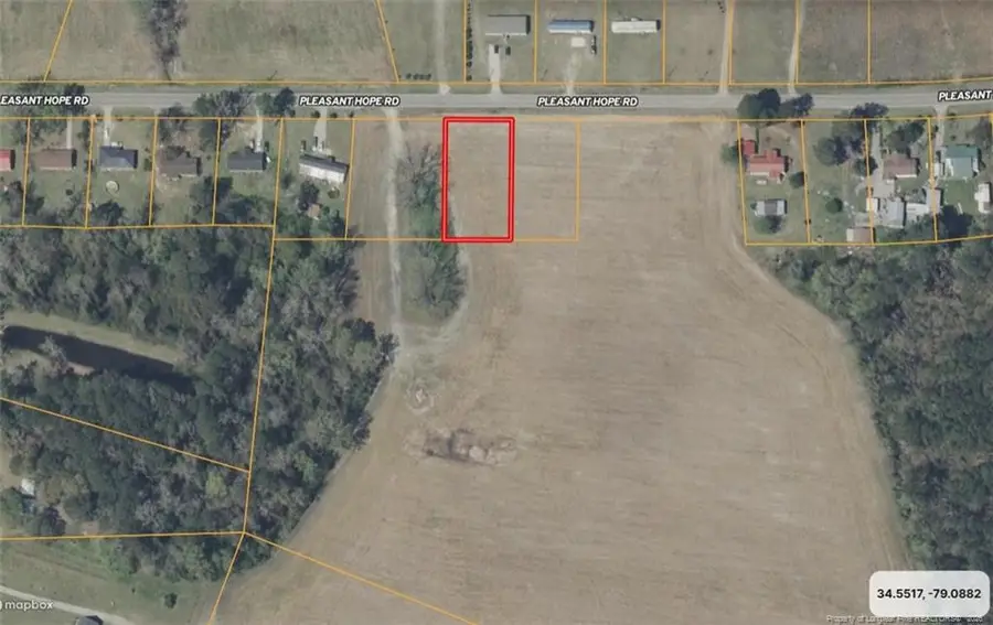 Lot B Pleasant Hope Road, Fairmont Township, NC 28340 - Image #2