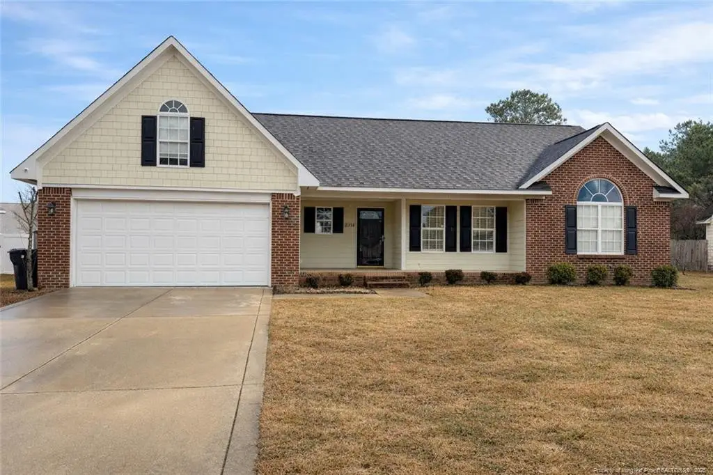 2914 Flowering Bradford Way, Fayetteville, NC 28306 - Image #1