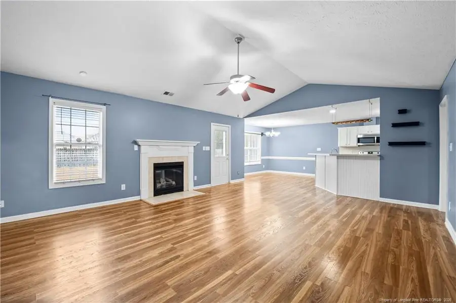 2914 Flowering Bradford Way, Fayetteville, NC 28306 - Image #2