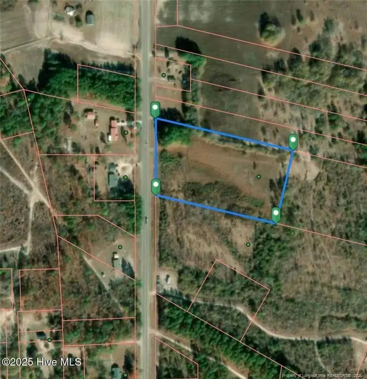 28385 Aberdeen Road, Wagram, NC 28396 - #1