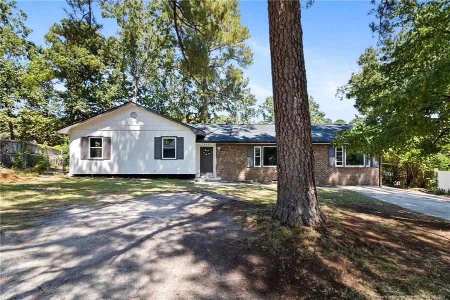 503 Bobwhite Court, Fayetteville, NC 28303 - Image #2