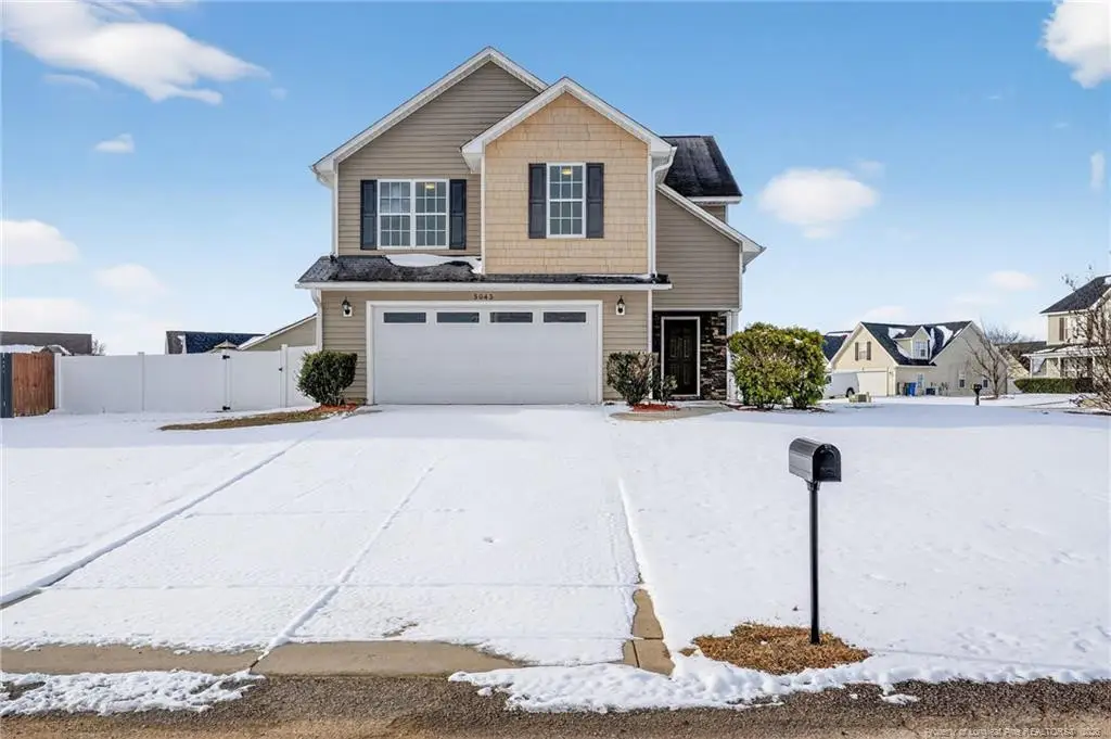 5043 Westerly Drive, Fayetteville, NC 28314 - #1