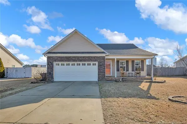 Address Withheld By Seller, Raeford, NC 28376