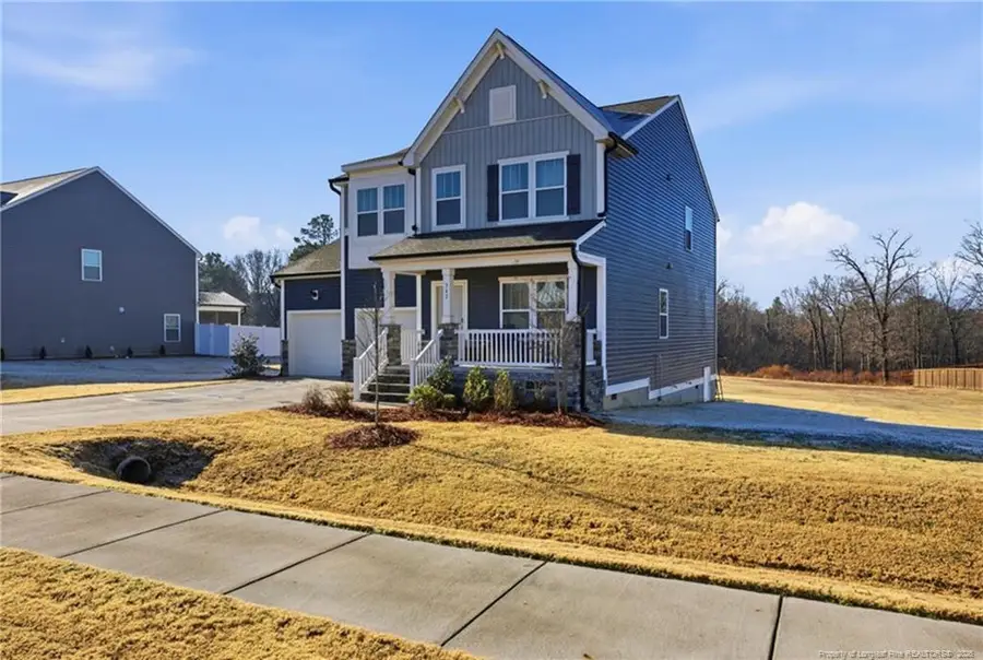 347 Arlie Lane, Lillington, NC 27546 - Image #2