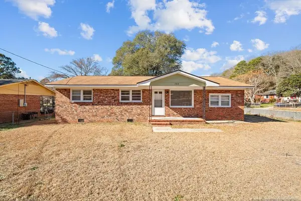 704 Dwain Drive Drive, Fayetteville, NC 28305