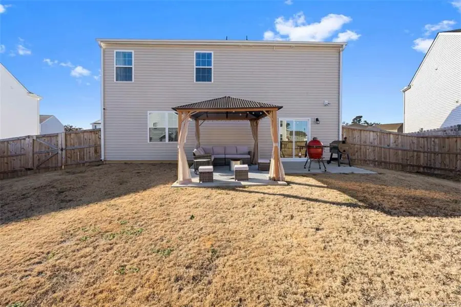 2137 Clydesmill Road, Fayetteville, NC 28314 - Image #2