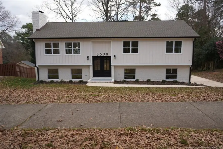 5508 Sweetbriar Drive, Raleigh, NC 27609 - Image #3