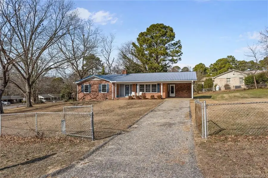 301 Summer Hill Road, Fayetteville, NC 28303 - Image #2