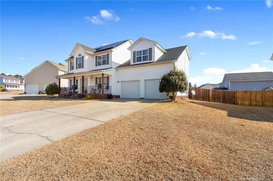 217 Caldwell Street, Spring Lake, NC 28390 - #2