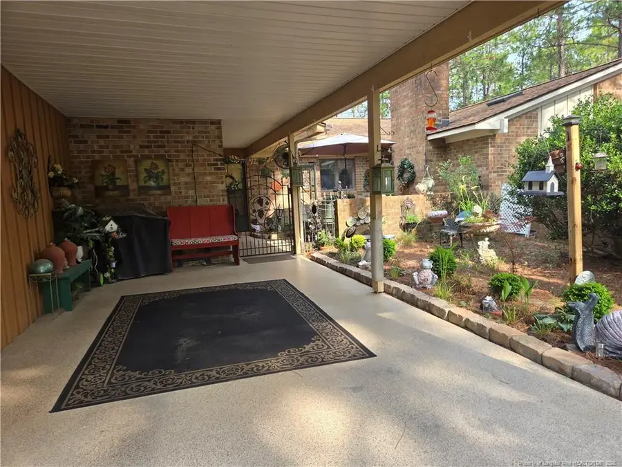 642 Redwood Drive, Southern Pines, NC 28387 - #3