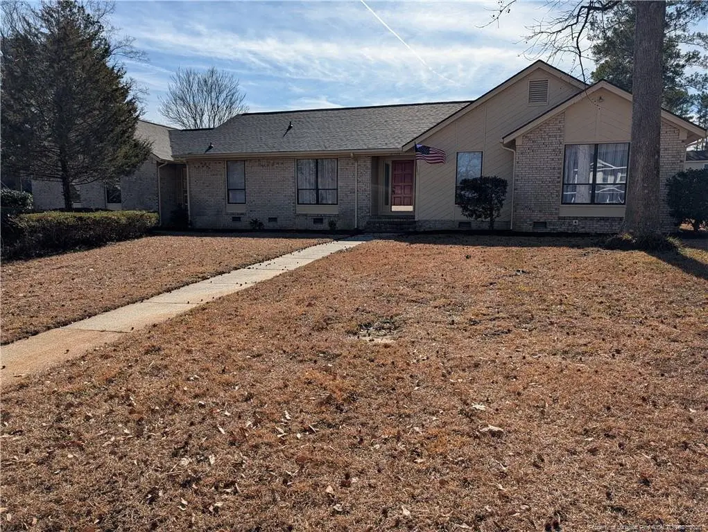 5701 Danville Drive, Fayetteville, NC 28311 - Image #1