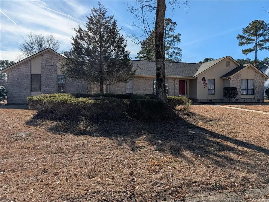 5701 Danville Drive, Fayetteville, NC 28311 - Image #3