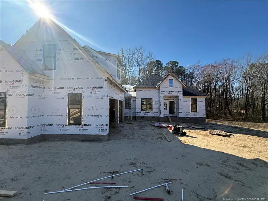 219 Rachel Road, Fayetteville, NC 28311 - #3