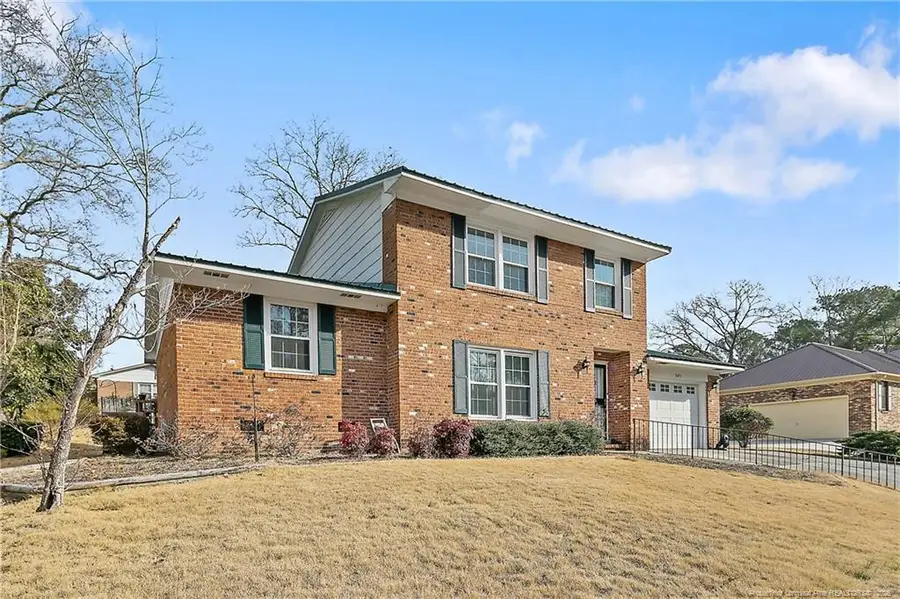 3445 Bennett Drive, Fayetteville, NC 28301 - Image #3