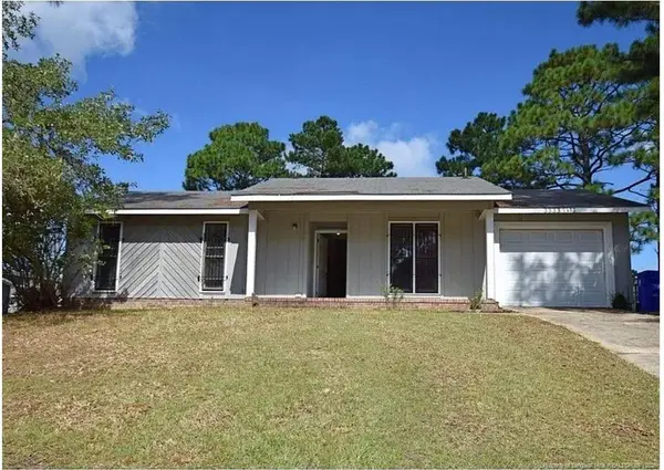 3333 Red Fox Road, Spring Lake, NC 28390