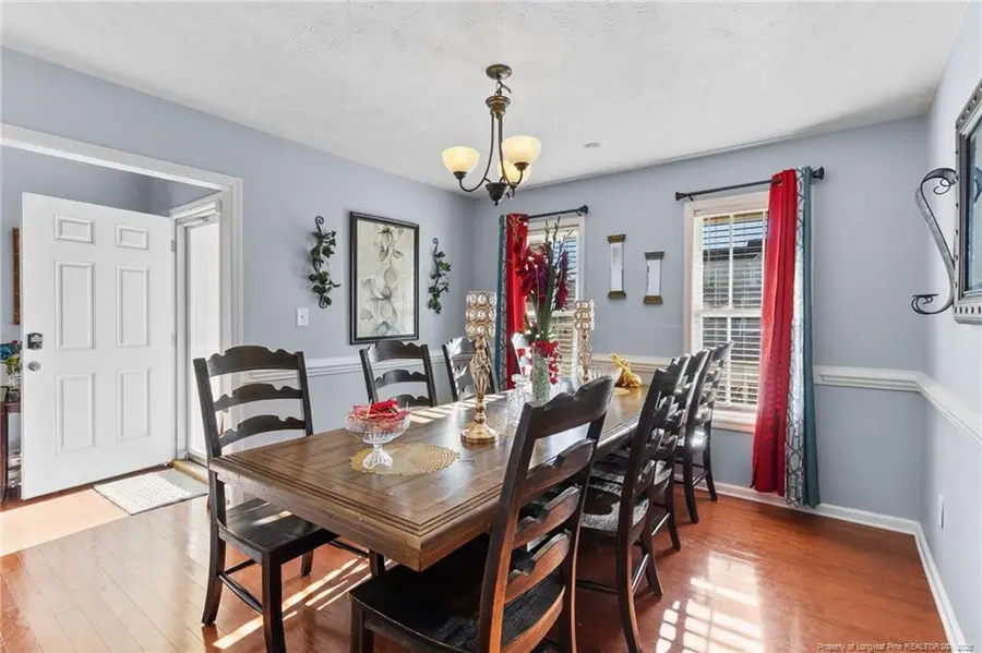 9008 Grouse Run Lane, Fayetteville, NC 28314 - Image #2