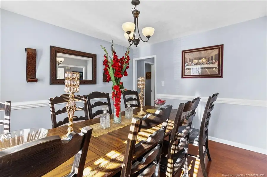 9008 Grouse Run Lane, Fayetteville, NC 28314 - Image #3