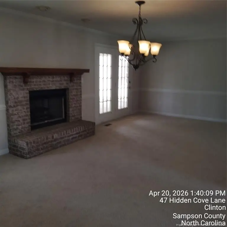 47 Hidden Cove Lane, Clinton, NC 28328 - #3