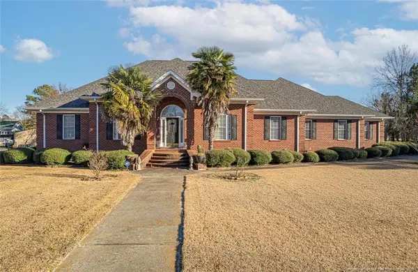 405 S Bond Street, Rowland, NC 28383