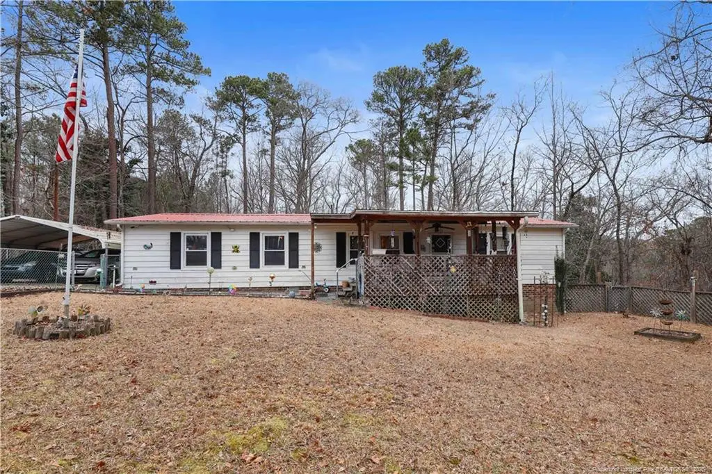 156 Connell Road, Carthage, NC 28327 - Image #1