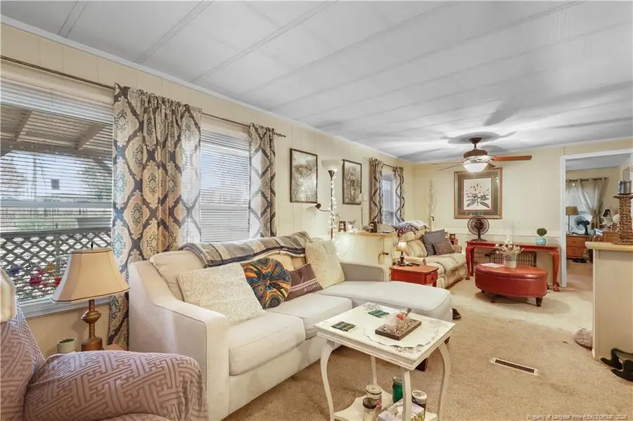 156 Connell Road, Carthage, NC 28327 - Image #2