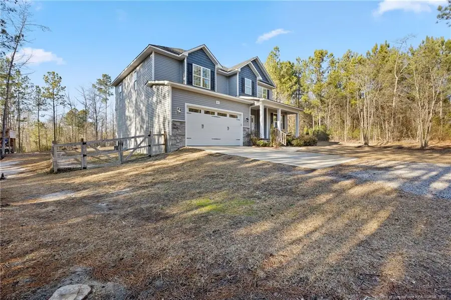 85 Eaker Drive, Cameron, NC 28326 - Image #3