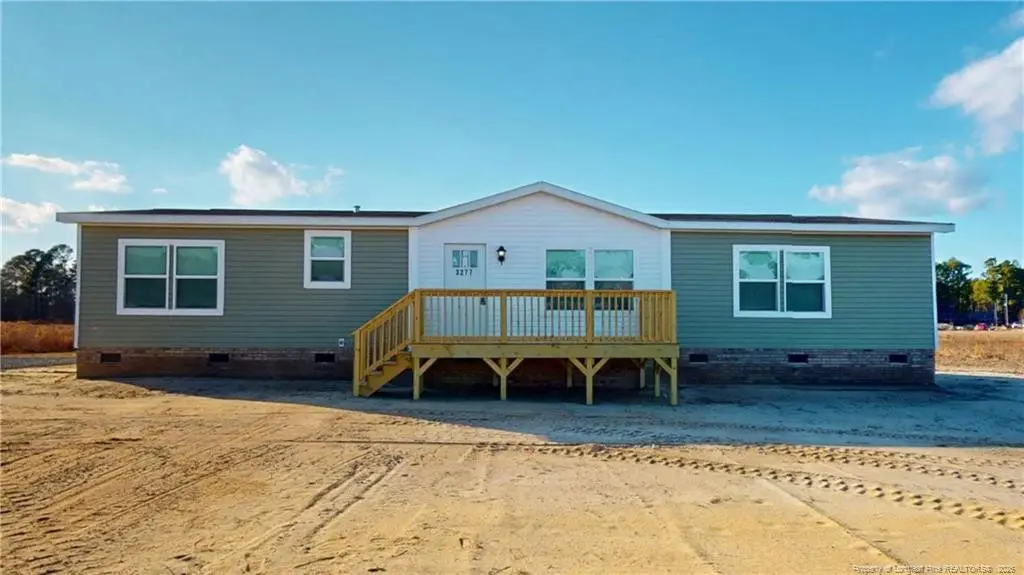 3277 Mcgirt Road, Maxton, NC 28364 - Image #1